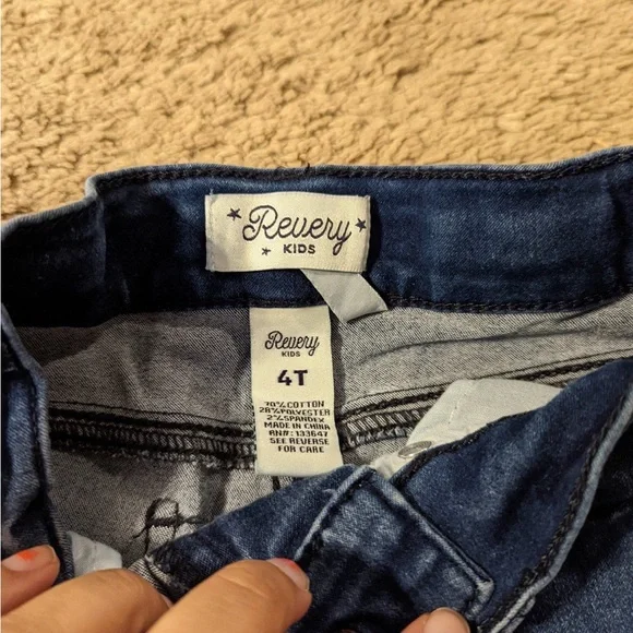 Jeans - Picture 2 of 2